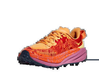 Speedgoat 6 bred ’Orange’