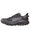 Speedgoat 6 GTX ’Black Outer Orbit’