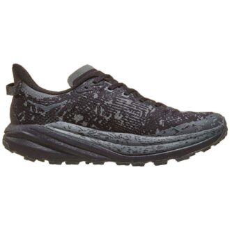 Speedgoat 6 GTX ’Black Outer Orbit’