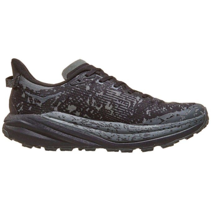 Speedgoat 6 GTX ’Black Outer Orbit’