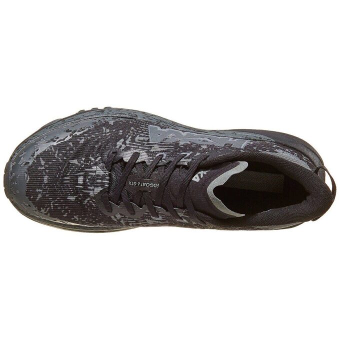 Speedgoat 6 GTX ’Black Outer Orbit’