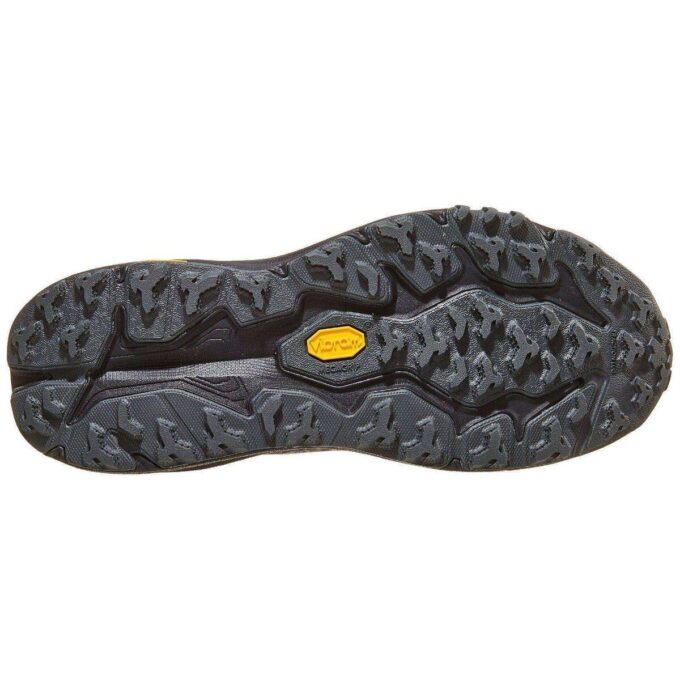 Speedgoat 6 GTX ’Black Outer Orbit’