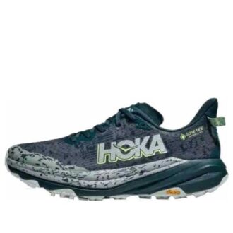 Speedgoat 6 GTX ’Blue Twilight Druzy’ Speedgoat 6 GTX ’Blue Twilight Druzy’