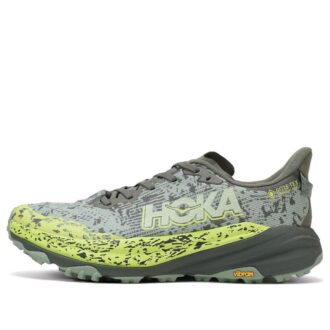 Speedgoat 6 GTX ’Slate Aloe Vera’