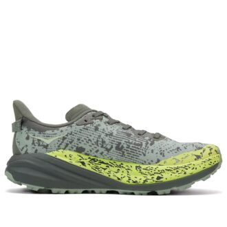 Speedgoat 6 GTX ’Slate Aloe Vera’