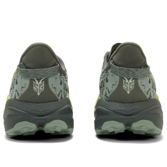 Speedgoat 6 GTX ’Slate Aloe Vera’