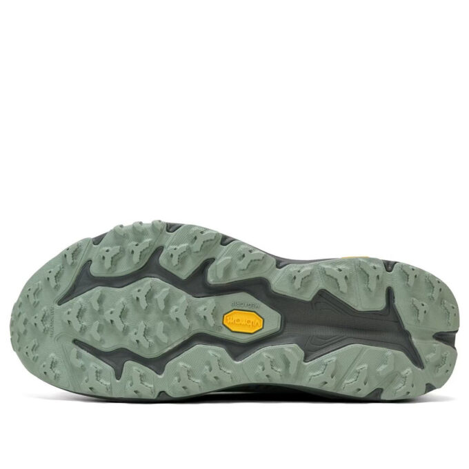 Speedgoat 6 GTX ’Slate Aloe Vera’