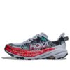 Speedgoat 6 ’Gull Stormy Skies’