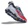 Speedgoat 6 ’Gull Stormy Skies’