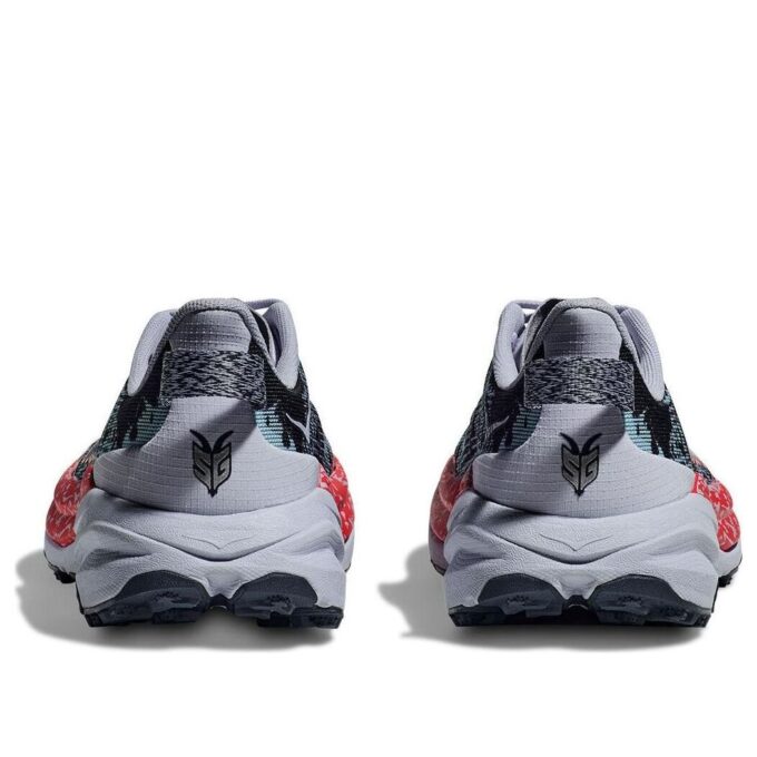 Speedgoat 6 ’Gull Stormy Skies’