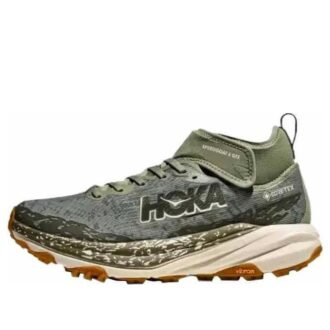 Speedgoat 6 Mid Gore-Tex ’Sea Moss Oat Milk’ Speedgoat 6 Mid Gore-Tex ’Sea Moss Oat Milk’