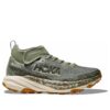 Speedgoat 6 Mid Gore-Tex ’Sea Moss Oat Milk’