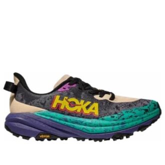 Speedgoat 6 ’Oatmeal Mountain Iris’ Speedgoat 6 ’Oatmeal Mountain Iris’