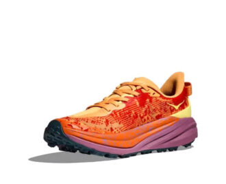Speedgoat 6 ’Orange’