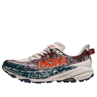 Speedgoat 6 ’Putty Blue Twilight’