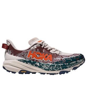 Speedgoat 6 ’Putty Blue Twilight’