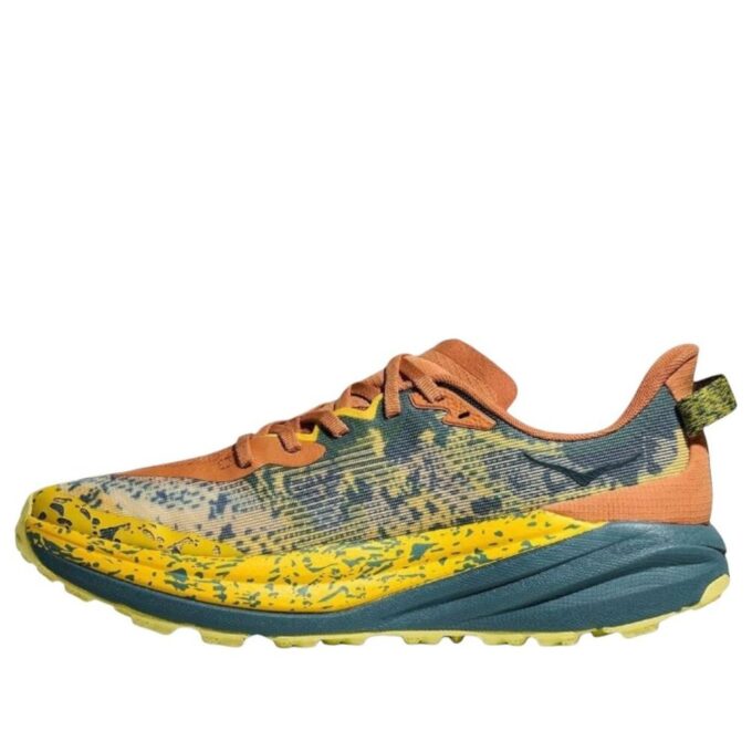 Speedgoat 6 ’Terra Cotta Mountain Fog’
