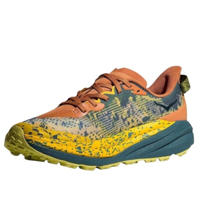 Speedgoat 6 ’Terra Cotta Mountain Fog’