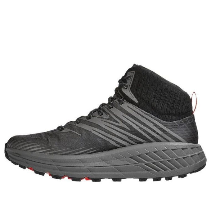 Speedgoat Mid GTX 2 ’Grå’ Speedgoat Mid GTX 2 ’Grå’