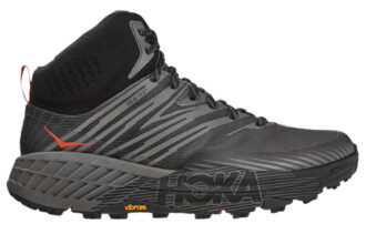 Speedgoat Mid GTX 2 ’Grå’