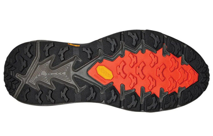 Speedgoat Mid GTX 2 ’Grå’ Speedgoat Mid GTX 2 ’Grå’