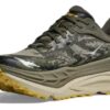 Stinson 7 ’Olive Haze Forest Cover’