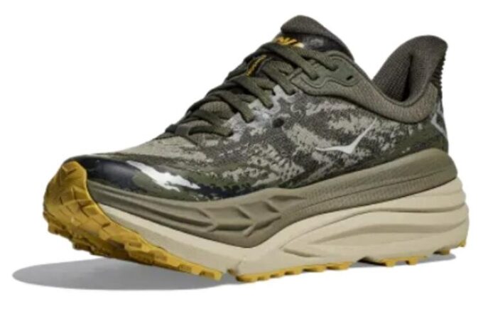 Stinson 7 ’Olive Haze Forest Cover’