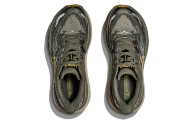 Stinson 7 ’Olive Haze Forest Cover’