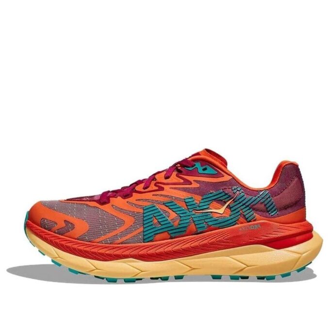 Tecton X 2 Trail Running Shoes ’Cherrie Jubilee’