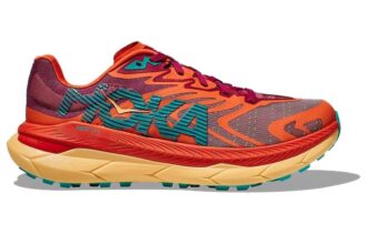 Tecton X 2 Trail Running Shoes ’Cherrie Jubilee’