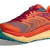 Tecton X 2 Trail Running Shoes ’Cherrie Jubilee’