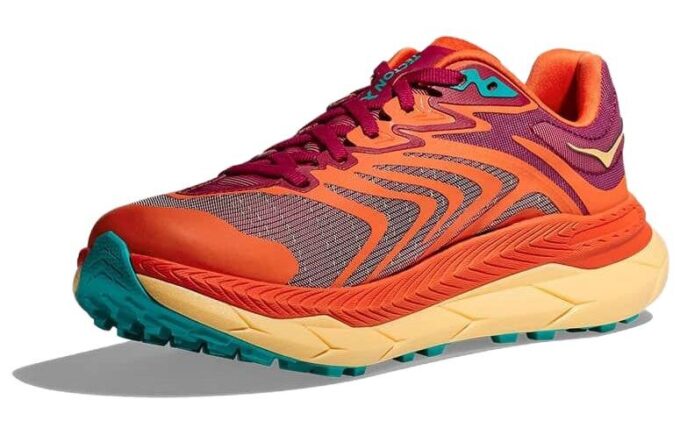 Tecton X 2 Trail Running Shoes ’Cherrie Jubilee’