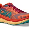 Tecton X 2 Trail Running Shoes ’Cherrie Jubilee’