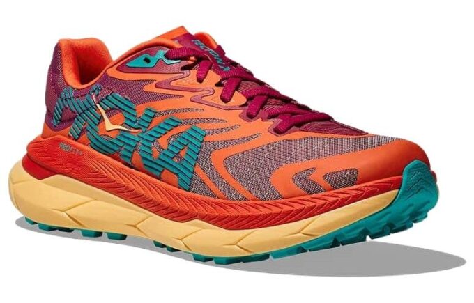 Tecton X 2 Trail Running Shoes ’Cherrie Jubilee’