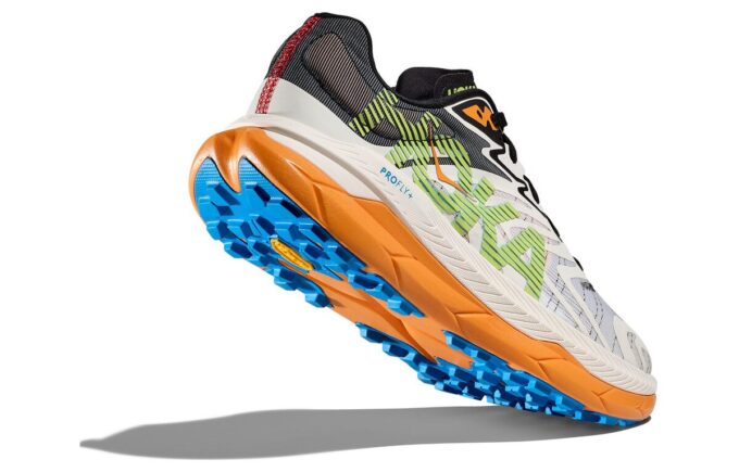 Tecton X 2 ’Vit solstorm’