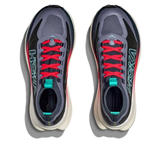 Tecton X 3 ’Stormy Skies Cerise’ Tecton X 3 ’Stormy Skies Cerise’