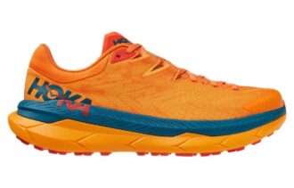 Tecton X ’Persimmon Orange’