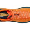 Tecton X ’Persimmon Orange’