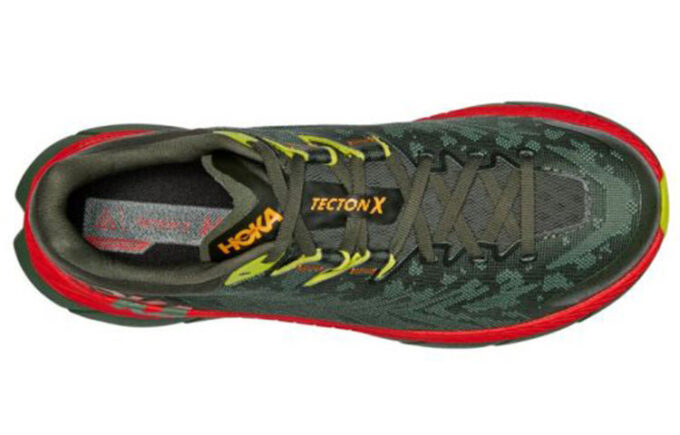 Tecton X ’Thyme Fiesta’