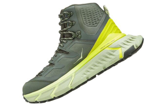 Tennine Hike GTX 109 ’Thyme Evening Primrose’