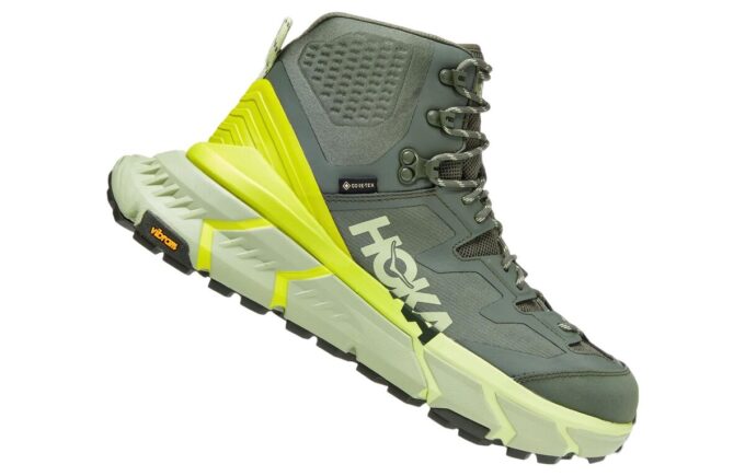 Tennine Hike GTX 109 ’Thyme Evening Primrose’