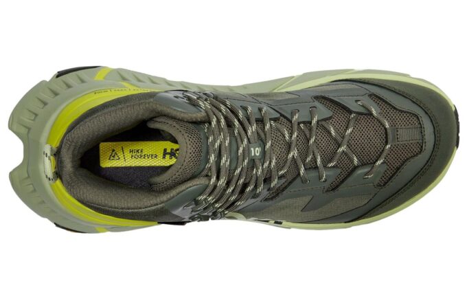 Tennine Hike GTX 109 ’Thyme Evening Primrose’