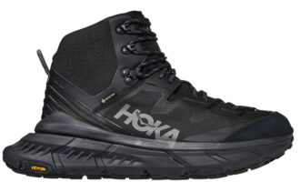 Tennine Hike GTX ’Black’