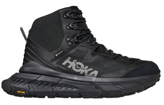 Tennine Hike GTX ’Black’
