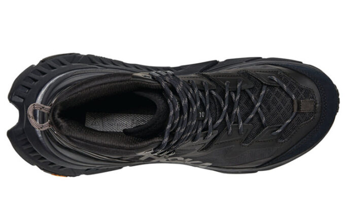 Tennine Hike GTX ’Black’