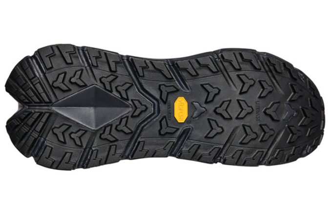 Tennine Hike GTX ’Black’
