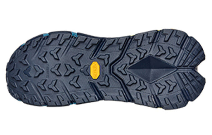 Tennine Hike GTX ’Ombre Blue’