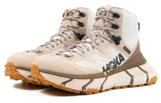 Tennine Hike GTX ’Sand’