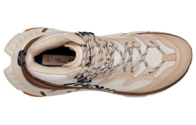 Tennine Hike GTX ’Sand’