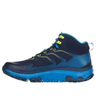 Toa Gore-Tex ’Black Iris Blue’